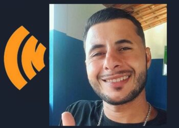 Homem é morto a tiros durante baba em campo society