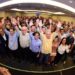 Partido Novo oficializa apoio à pré-candidatura de ACM Neto ao Governo da Bahia