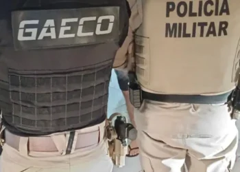 Dois PMs citados na ‘Operação Urtiga’ são condenados à prisão e perda da farda