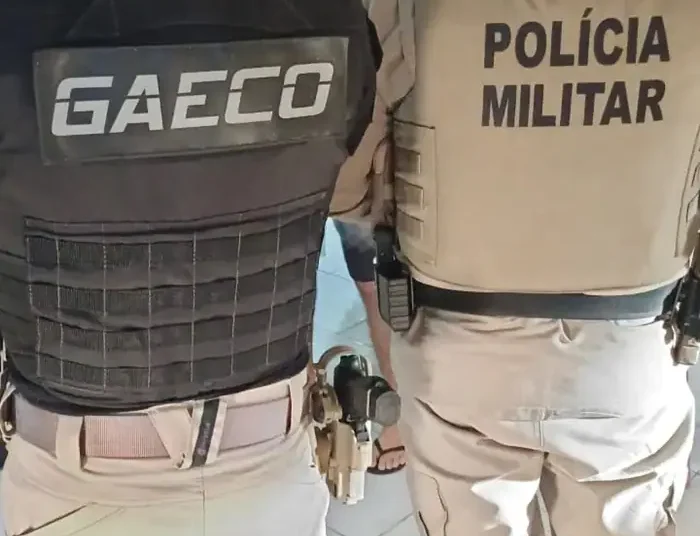 Dois PMs citados na ‘Operação Urtiga’ são condenados à prisão e perda da farda