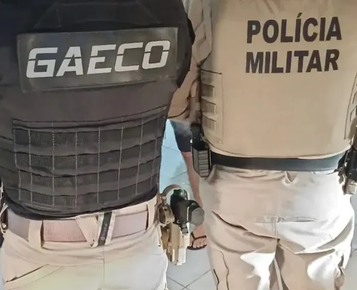 Dois PMs citados na ‘Operação Urtiga’ são condenados à prisão e perda da farda