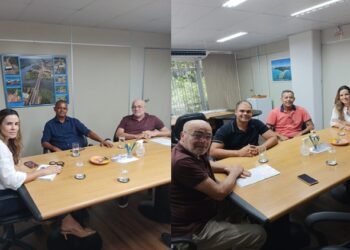 Falta de transporte intermunicipal mobiliza lideranças de Itanagra e Ichu e Agerba anuncia providências