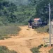 Homem é conduzido à Delegacia após fugir de abordagem da PRF na BR 407