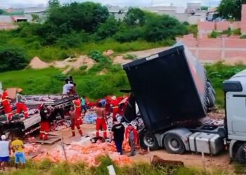 MA – Homem é morto a tiros após ganhar R$ 50 em aposta de sinuca