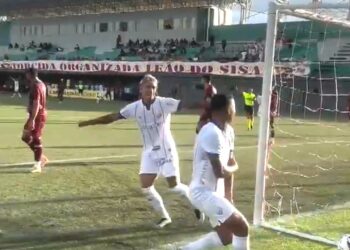 Serie D – Jacuipense em novo mando de campo perde para o CSA pela segunda rodada