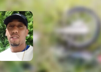 Jovem morre em acidente de moto na BA-131