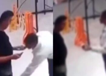 PE – Delegado da PF é detido após tentar furtar pote de conserva em mercado