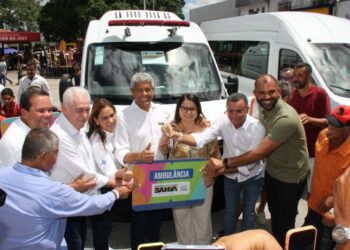 Curtinhas da visita do governador Jerônimo as cidades de Ipirá e Ipecaetá