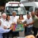 Curtinhas da visita do governador Jerônimo as cidades de Ipirá e Ipecaetá
