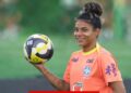 Jogadora natural de Lages do Batata – Jacobina, é convocada para seleção brasileira