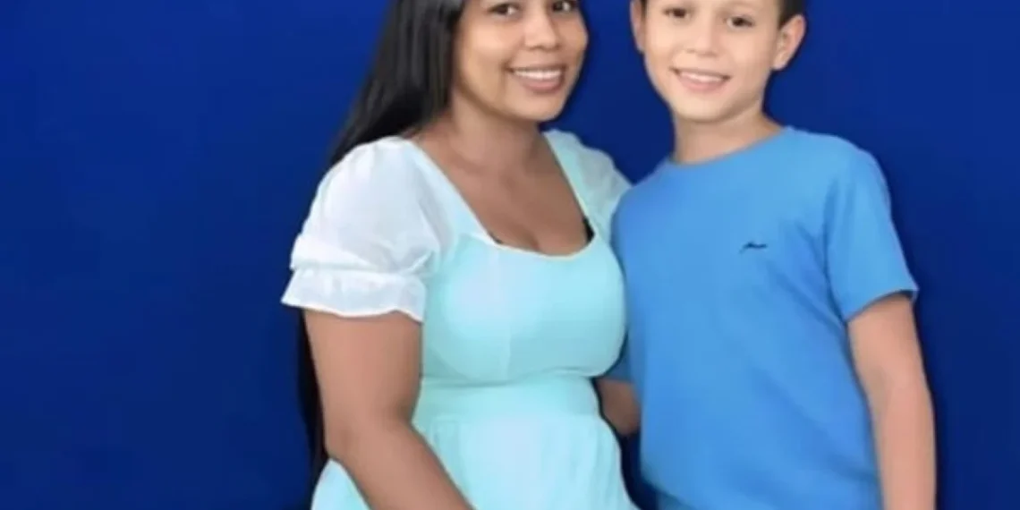 Tragédia em Feira de Santana: atropelamento mata mãe e filho e deixa criança ferida; motorista foi agredido após fugir