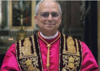 CNBB manifesta apoio ao Papa Leão XIV após críticas de Trump