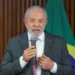 Lula diz que país não precisa de escola cívico-militar na educação