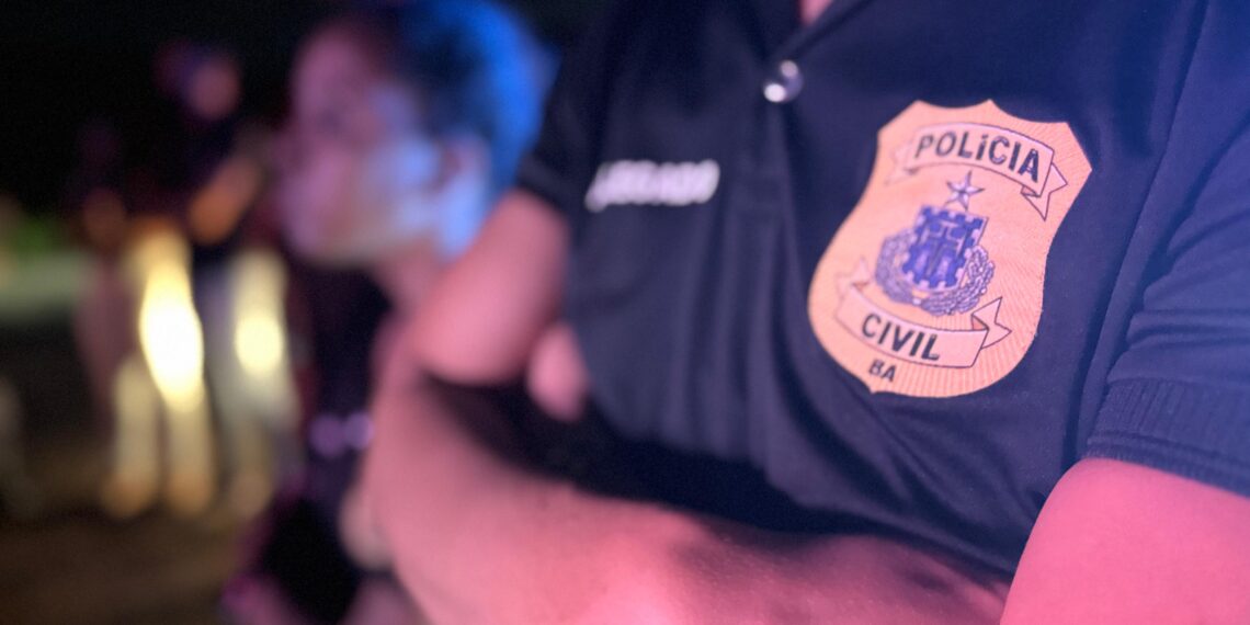 Pastor investigado por estupro de vulnerável em Santaluz é preso em Sergipe