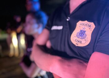 Pastor investigado por estupro de vulnerável em Santaluz é preso em Sergipe