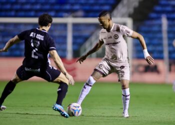 Derrota para o Ceará elimina o Jacuipense da Copa do Nordeste