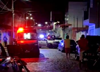Policial militar e irmão são encontrados mortos a tiros dentro de residência em Euclides da Cunha