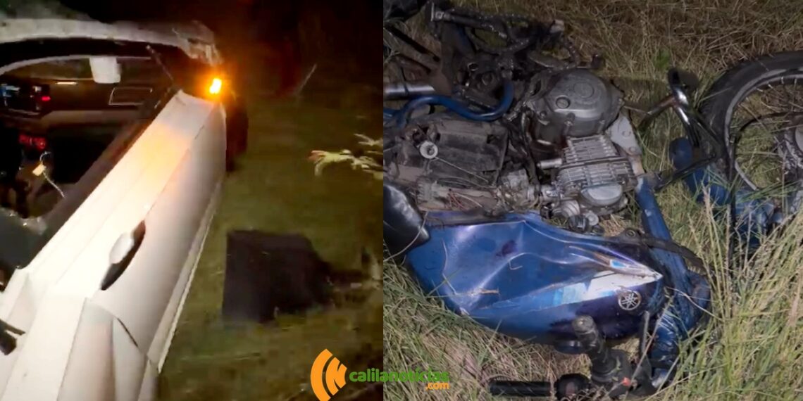 Motociclista morre após ser atingido por carro na BA-120