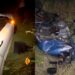 Motociclista morre após ser atingido por carro na BA-120