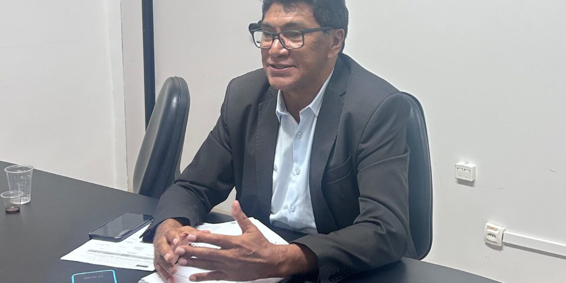 Zé Paulo assume Superintendência de Economia Solidária e reforça papel na geração de renda e desenvolvimento local