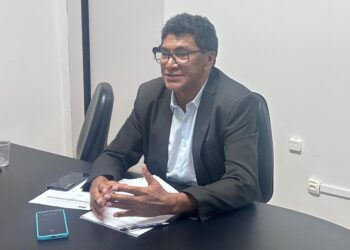 Zé Paulo assume Superintendência de Economia Solidária e reforça papel na geração de renda e desenvolvimento local
