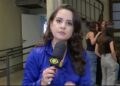 Repórter Alice Ribeiro tem morte encefálica confirmada após acidente em MG