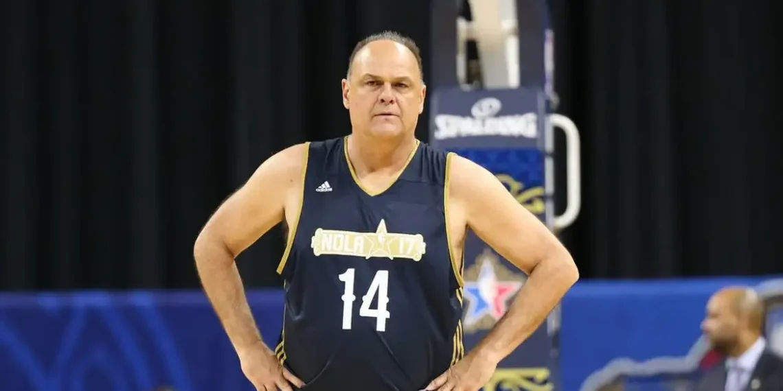 Ex-Jogador de basquete Oscar Schmidt morre aos 68 anos em São Paulo