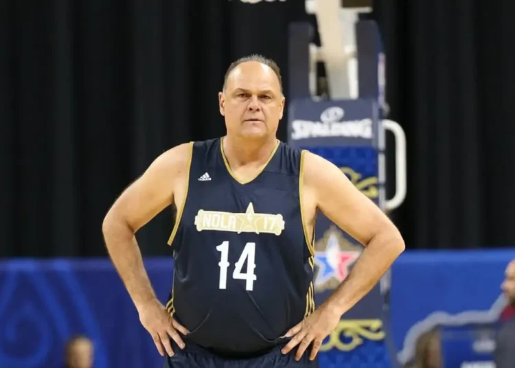 Ex-Jogador de basquete Oscar Schmidt morre aos 68 anos em São Paulo