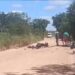 Colisão entre motocicletas mata homem de 49 anos e deixa outras duas pessoas feridas