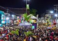 Com mais de 40 bandas, Prefeitura divulga a grade geral do Coité Folia