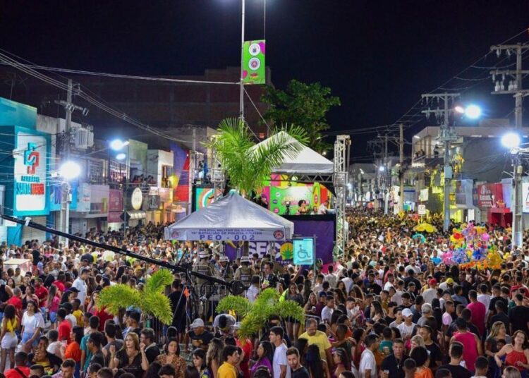 Com mais de 40 bandas, Prefeitura divulga a grade geral do Coité Folia