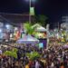 Com mais de 40 bandas, Prefeitura divulga a grade geral do Coité Folia