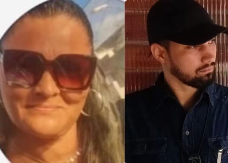 Homem mata a própria mãe a facadas e é linchado por moradores