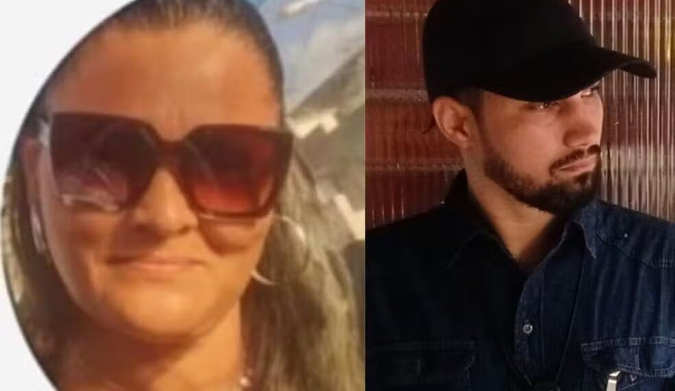 Homem mata a própria mãe a facadas e é linchado por moradores