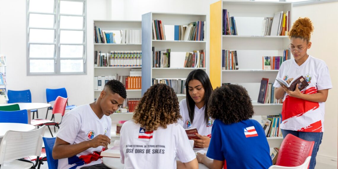 SEC publica edital para seleção de monitores do Programa Mais Estudo 2026