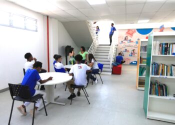 Campanha publicitária do Governo da Bahia destaca ações de incentivo à leitura e ao conhecimento