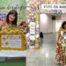 Escritora coiteense realiza sonho de escrever livro e participar da Bienal em Salvador