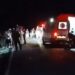 Sete pessoas morrem após batida entre dois carros na Chapada Diamantina