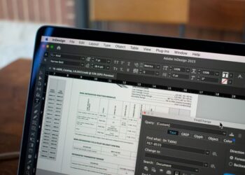 Treinamento eletrônico vs. treinamento digital não em PDF: qual escolher?