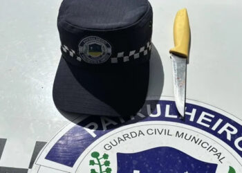 Durante disscussão mulher esfaqueia a própria mãe, a tia e o primo