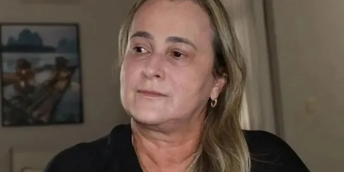 Carro com prefeita de Livramento de Nossa Senhora é alvo de ataque