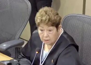 PA –  “Daqui a pouco vamos estar no regime de escravidão” afirma desembargadora com salário de R$ 117 mil