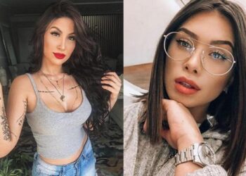 RJ – Modelo baiana morre após queda de apartamento; namorado suspeito é preso e encontrado morto em cela