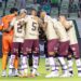Com um jogador a menos ainda no primeiro tempo, Jacuipense não resiste e é derrotado pelo Palmeiras por 3 a 0