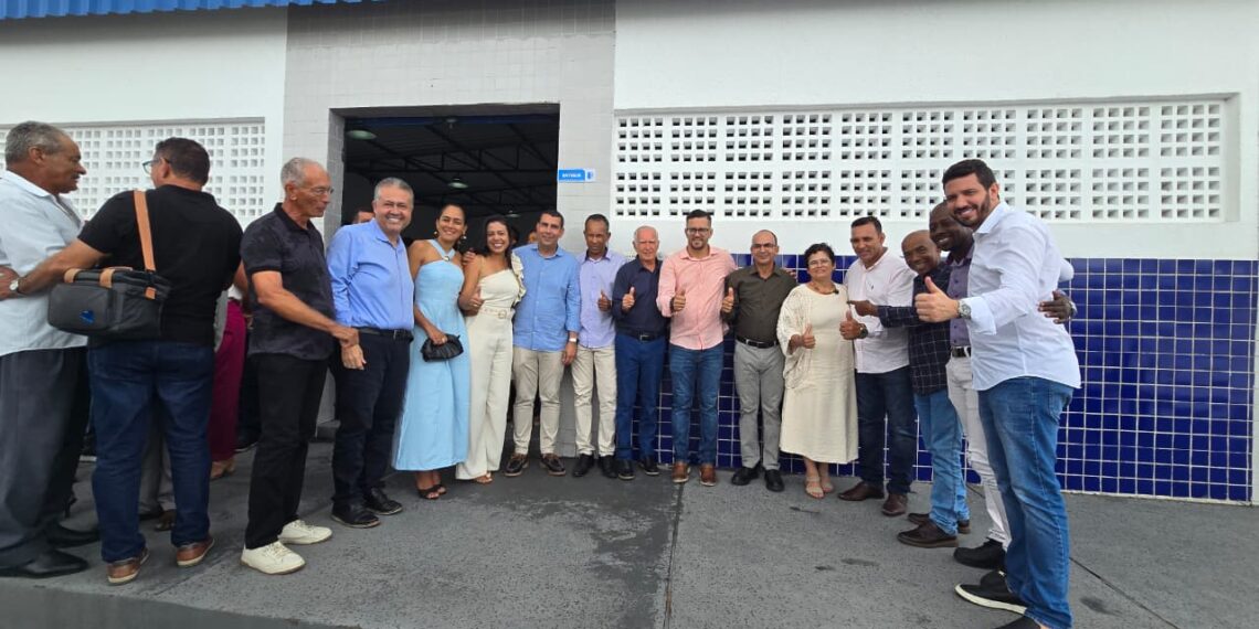 Candeal II – Base do prefeito mostra força em torno do nome de Jerônimo Rodrigues, mas se divide no apoio de deputados