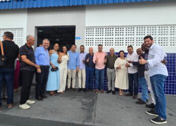 Candeal II – Base do prefeito mostra força em torno do nome de Jerônimo Rodrigues, mas se divide no apoio de deputados