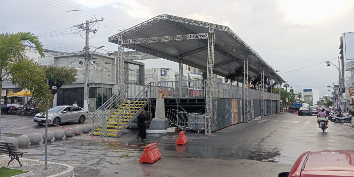 Coité Folia 2026 deve reunir mais de 300 mil pessoas e gerar mais de 1000 empregos