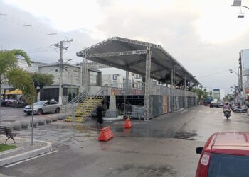 Coité Folia 2026 deve reunir mais de 300 mil pessoas e gerar mais de 1000 empregos