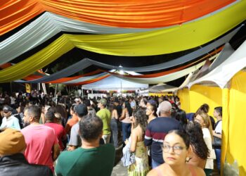 Festival do Queijo da Bacia do Jacuípe movimenta Capim Grosso