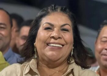 TRF-1 recebe denúncia contra prefeita de Cansanção e determina investigação da Polícia Federal